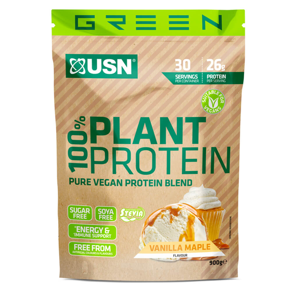 USN 100% Plant Protein