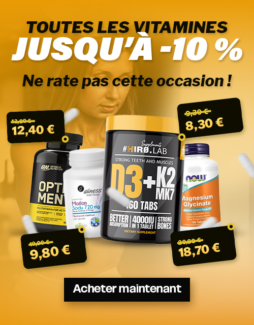 Witaminy -10%