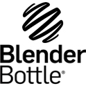 BLENDER BOTTLE