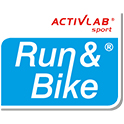 RUN AND BIKE by ActivLab