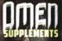 OMEN SUPPLEMENTS