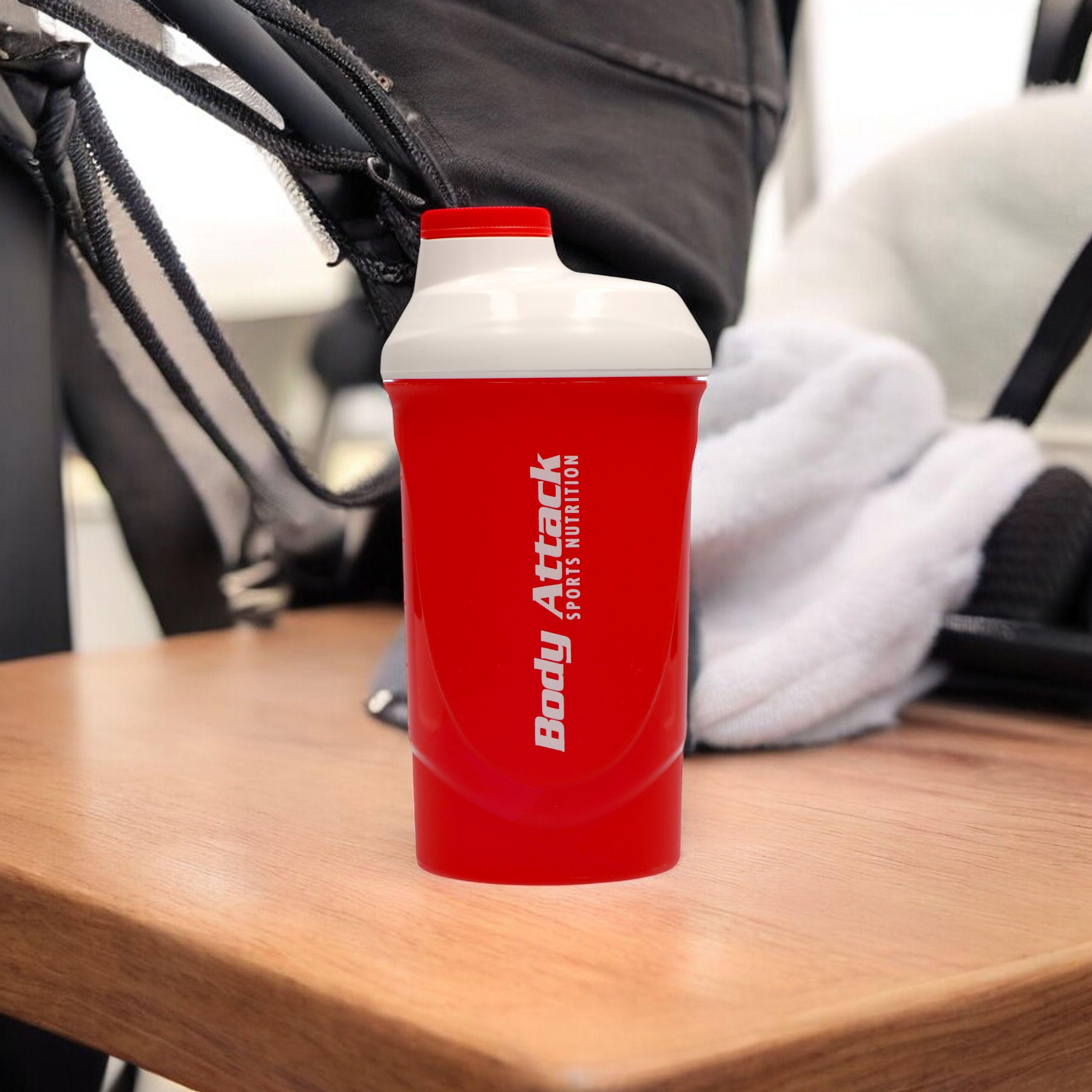 BODY ATTACK Shaker Body Attack - 600ml