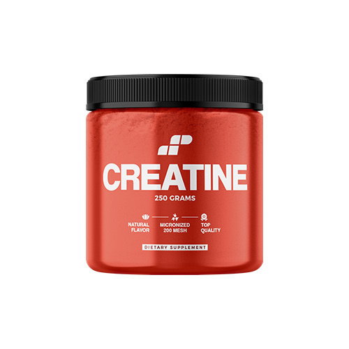 MP NUTRITION Creatine Monohydrate 200 Mesh MP - 250g