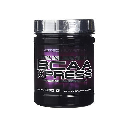 SCITEC BCAA Xpress - 280g