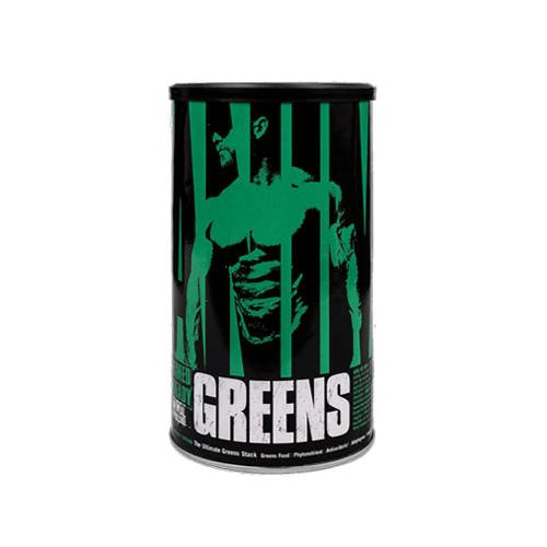 UNIVERSAL Animal Greens - 30pack.