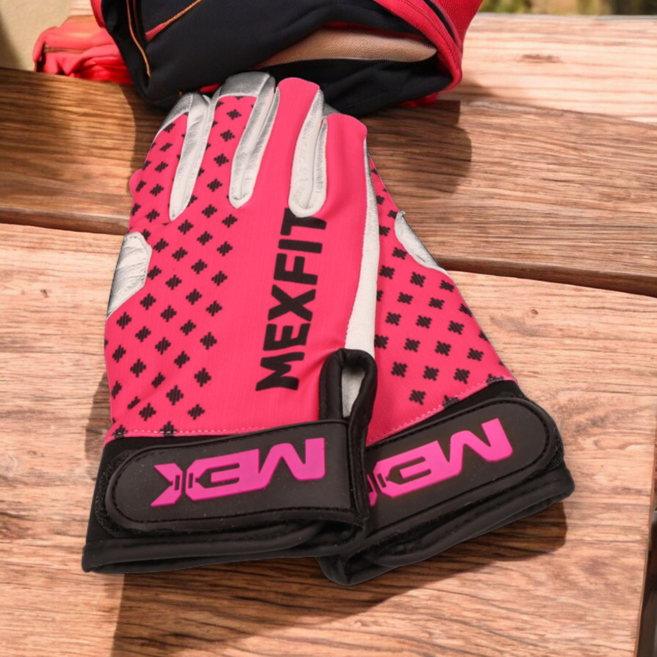 MEX NUTRITION - Mexfit Pink