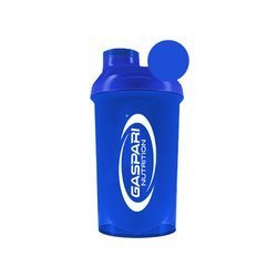 GASPARI NUTRITION Shaker Gaspari Nutrition - 600ml - Bleu