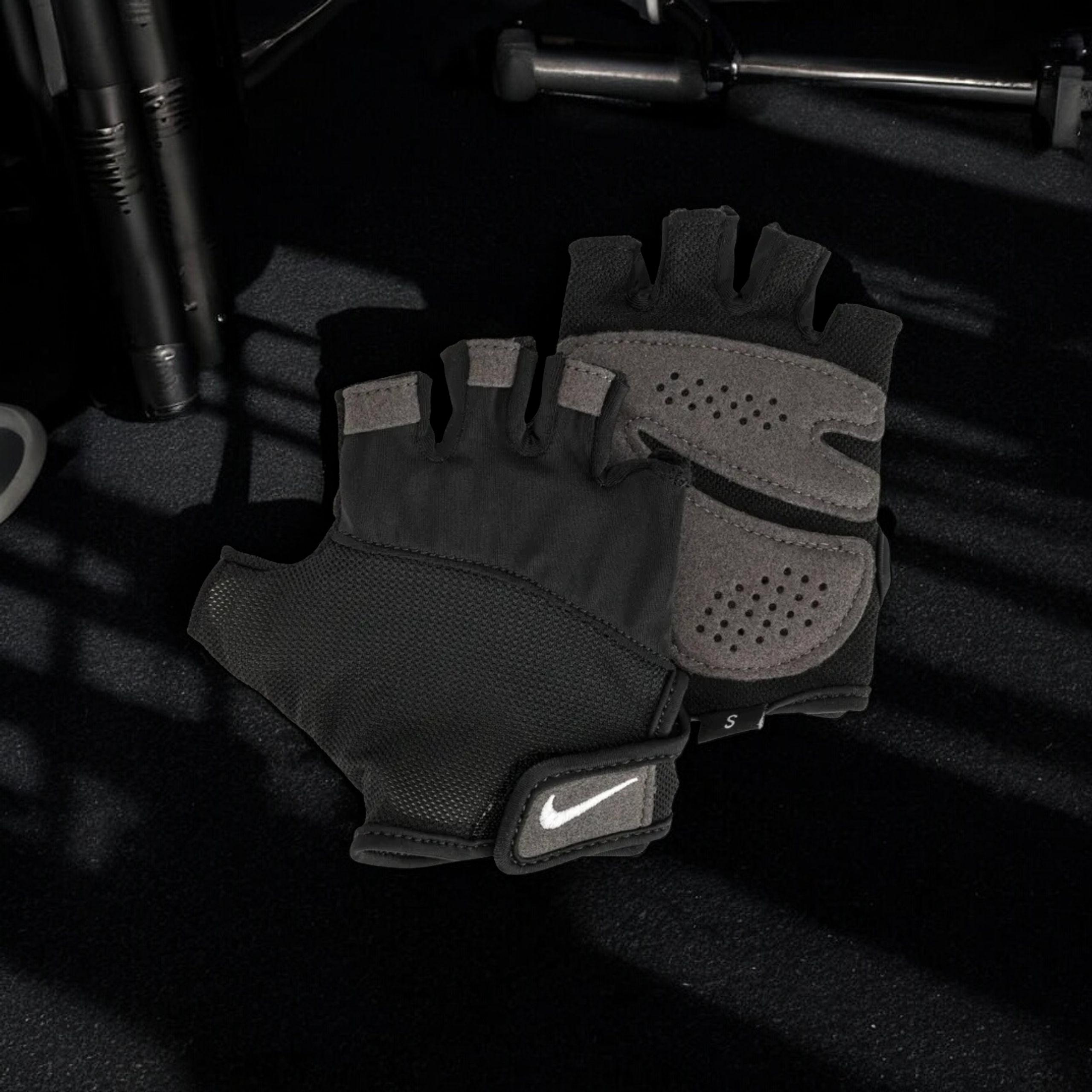 Rękawice Rower Nike Women'sElementalBG - S