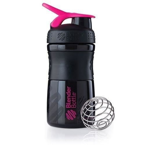 BLENDER BOTTLE Sportmixer - 500ml