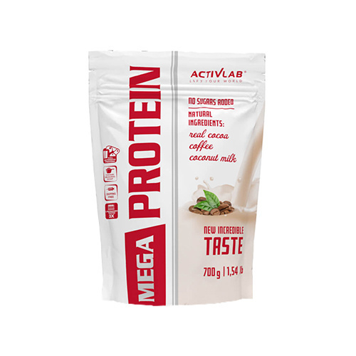 ACTIVLAB Mega Protein - 700g