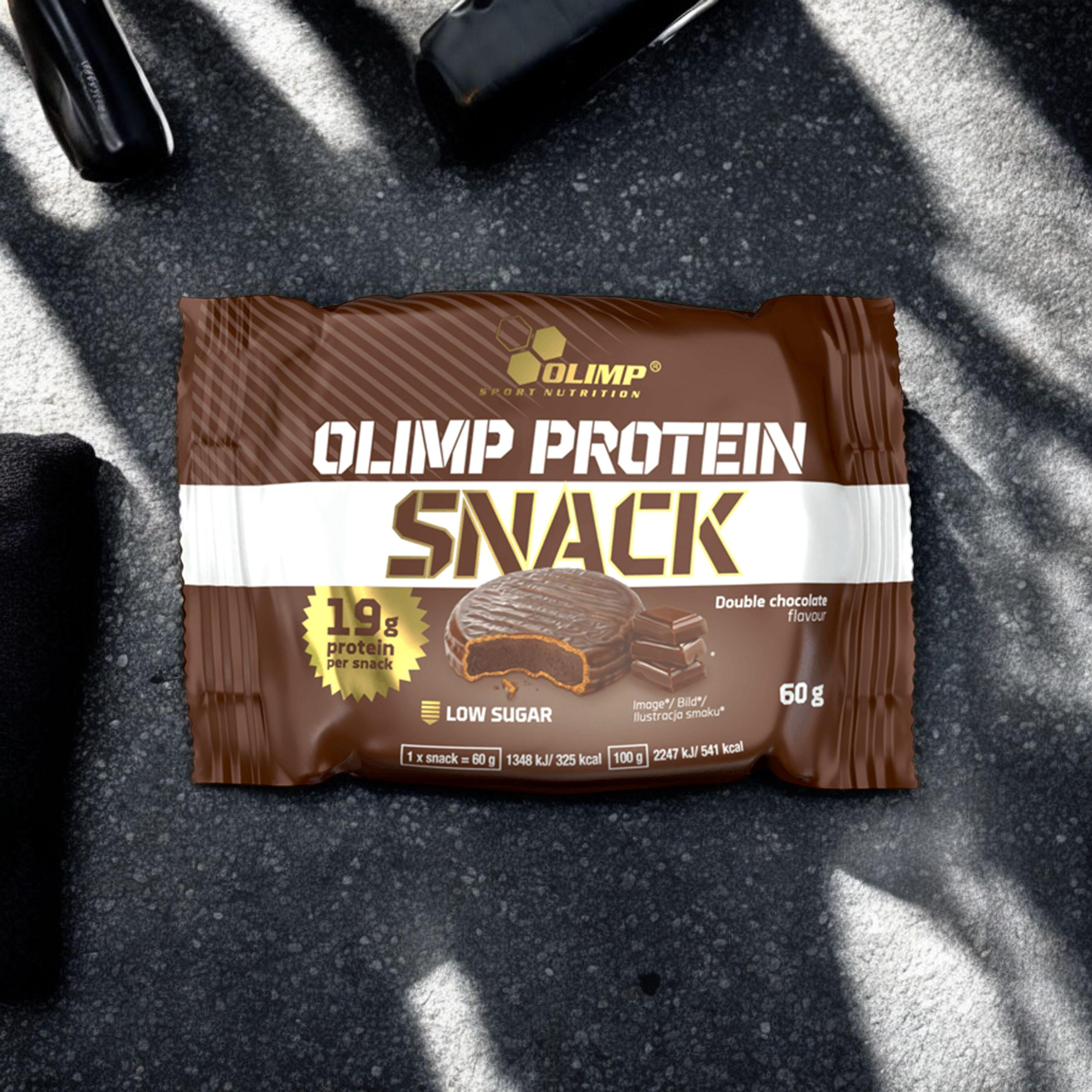 OLIMP Protein Snack - 60g