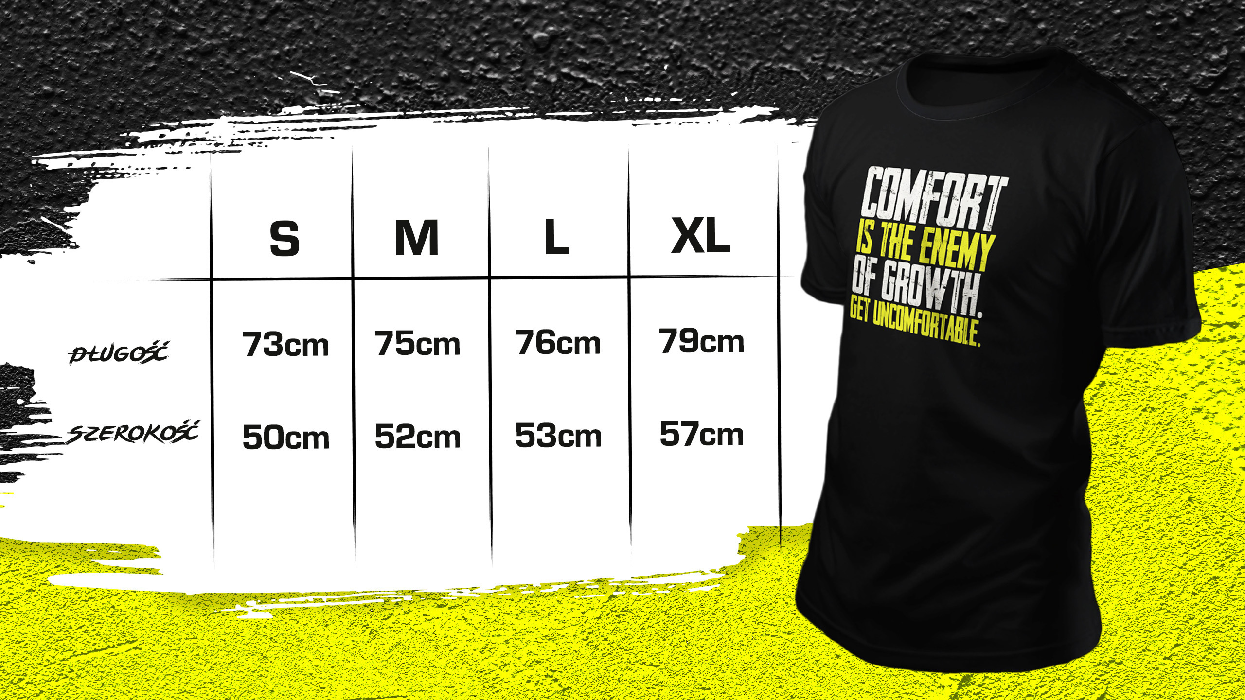 HIRO.LAB T-Shirt Confort