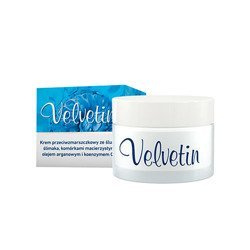 A-Z MEDICA - Crème Velvetin - 50ml