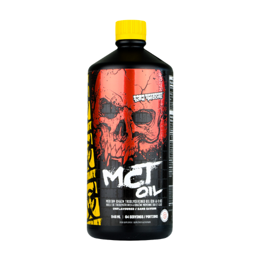 MUTANT Core MCT Oil - 946ml