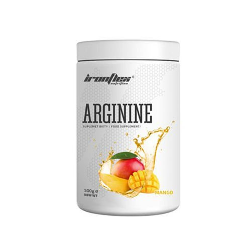 IRONFLEX Arginine - 500g