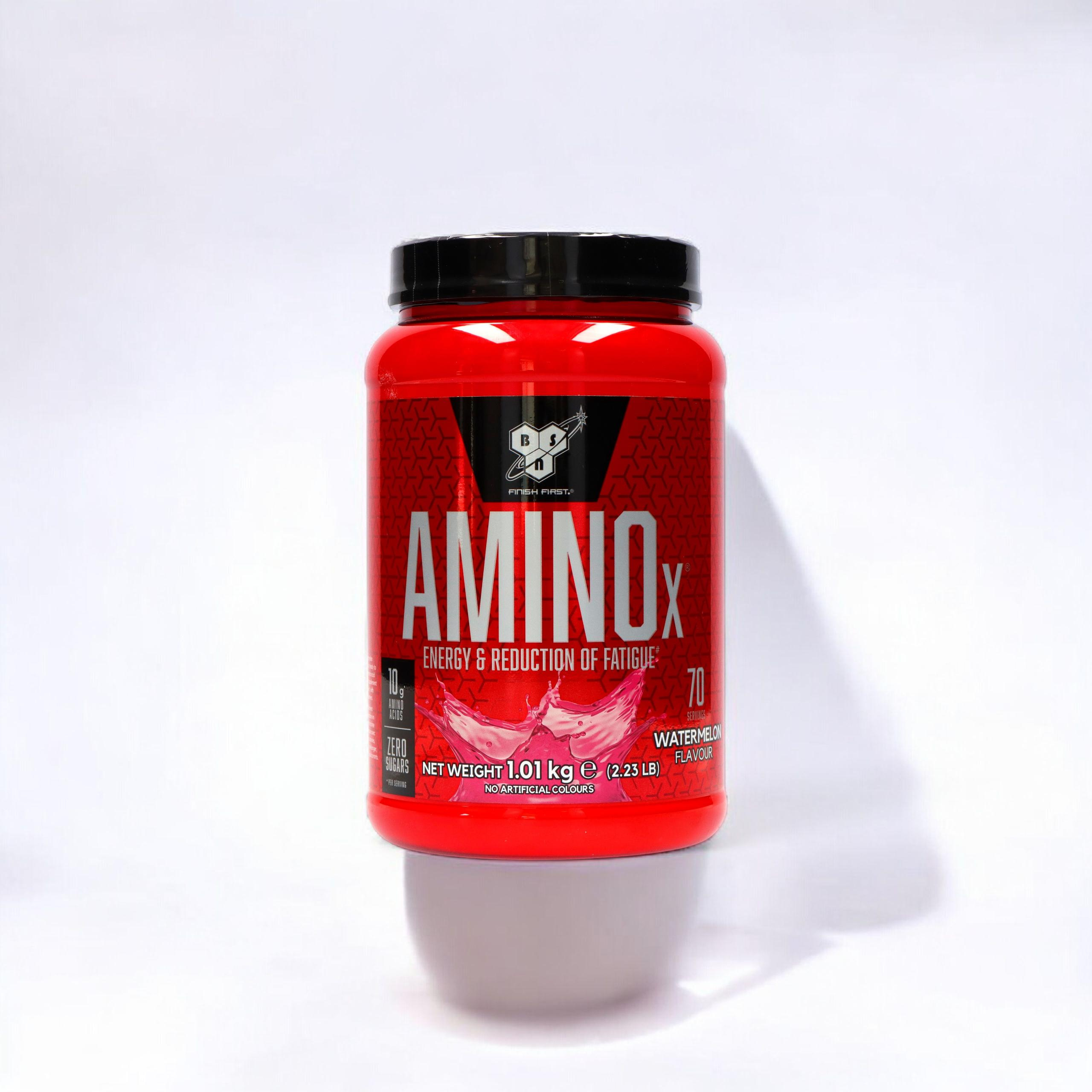 BSN Amino X - 1015g