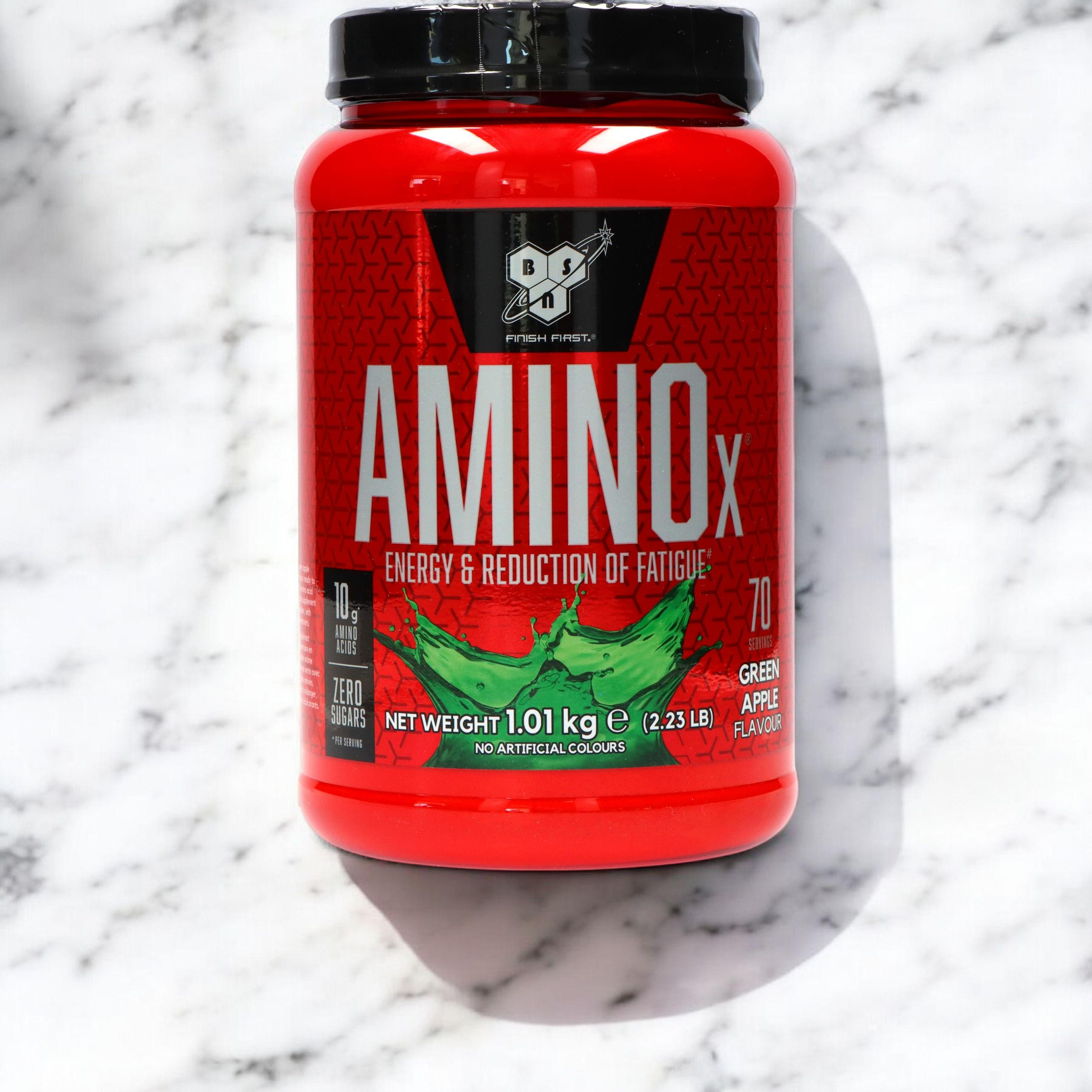 BSN Amino X - 1015g