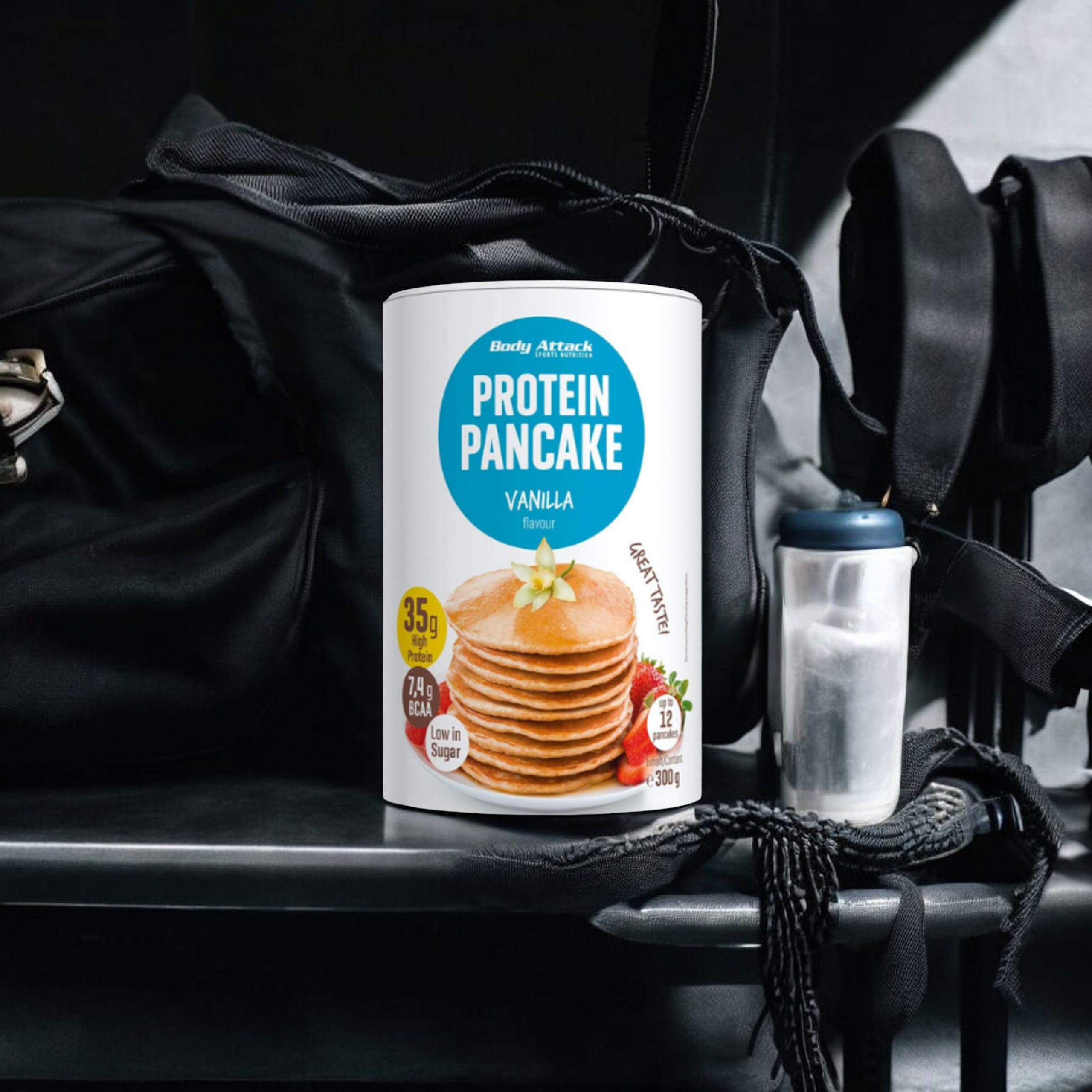 BODY ATTACK Protein Pancake - 300g