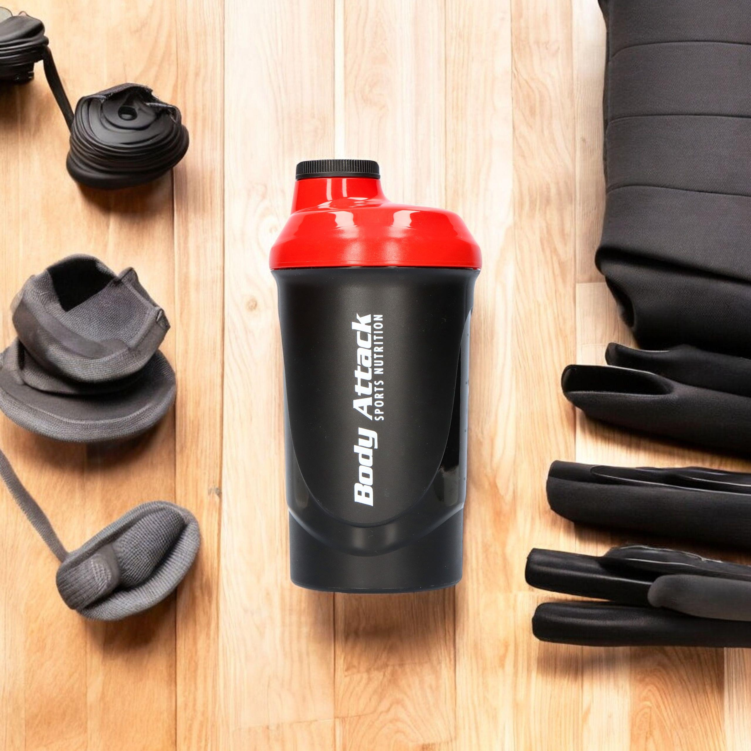 BODY ATTACK Shaker Body Attack - 600ml