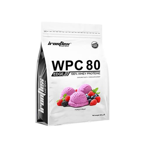 IRONFLEX WPC 80 EDGE Instant - 909g