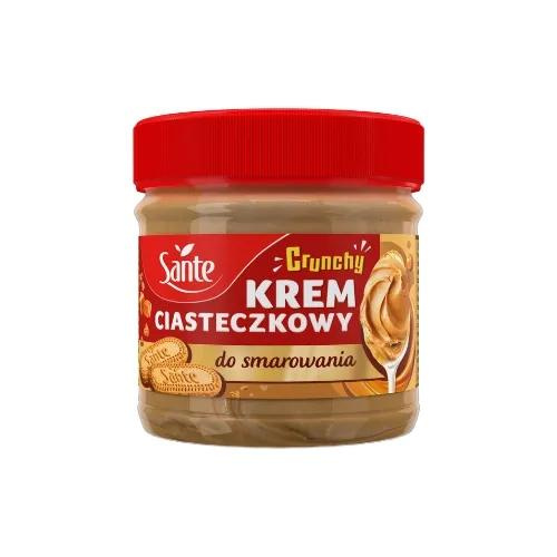 SANTE - Crème de Biscuit Croquante - 180g