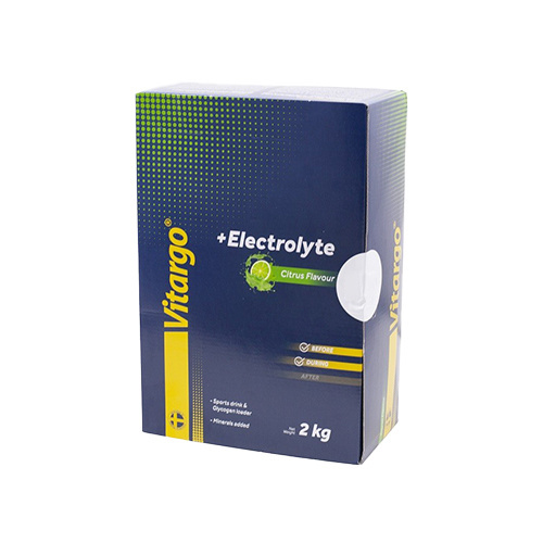 VITARGO Vitargo Electrolyte - 2000g