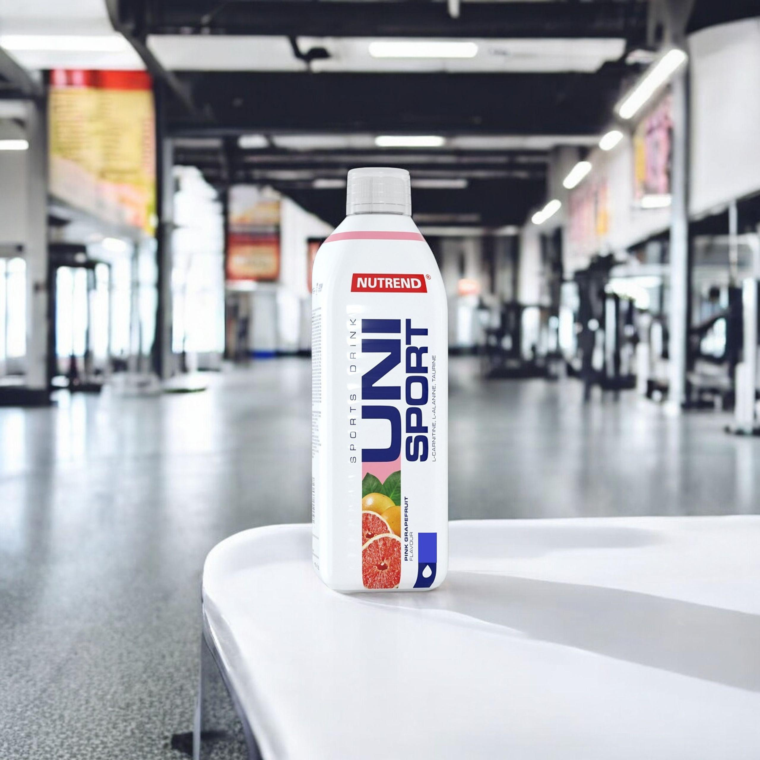 NUTREND Re-ge UNISport - 1000ml