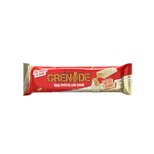 Grenade Protein Bar - 60g PROMOTION