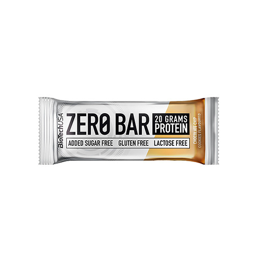 BioTech USA Baton Zero Bar - 50g