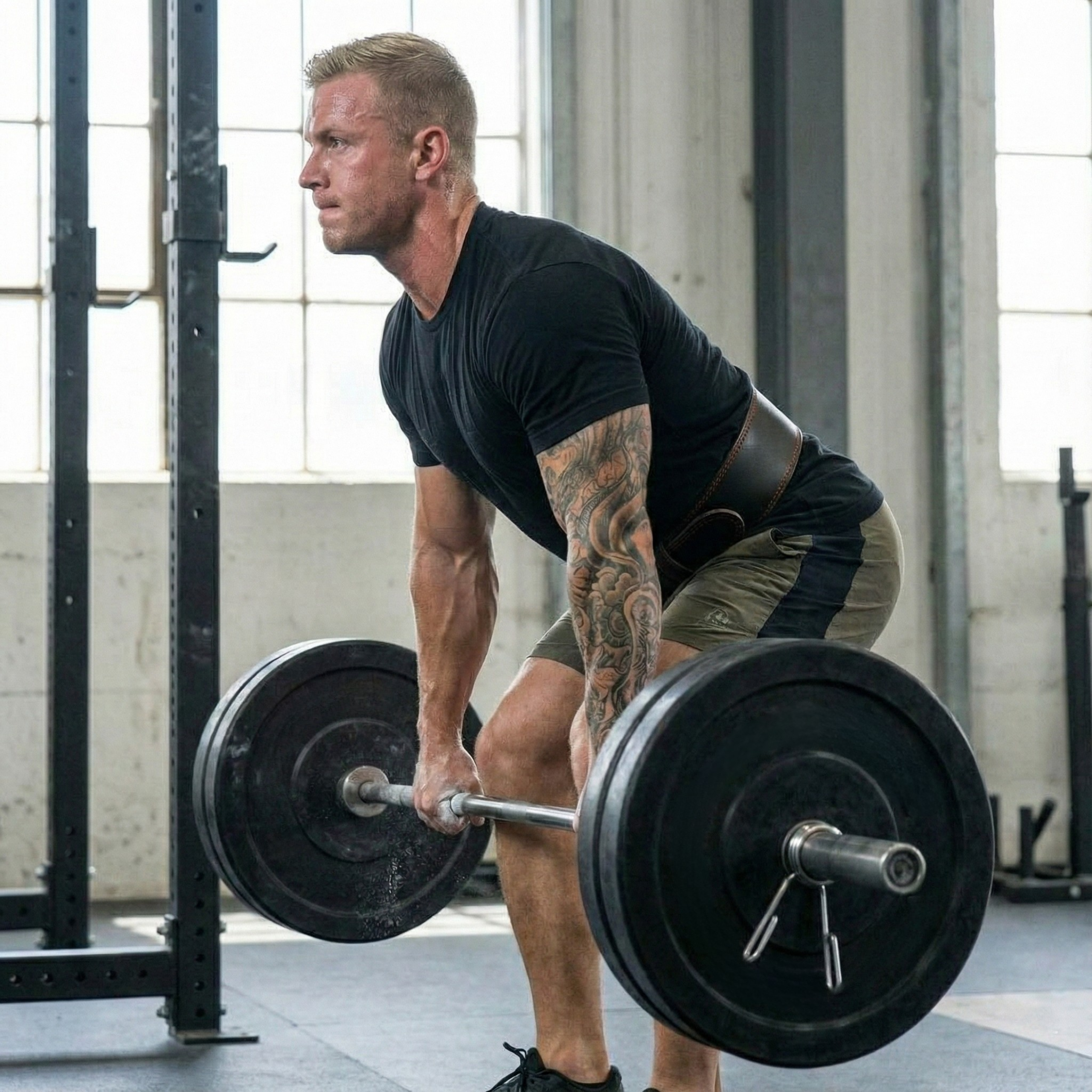 MEX - Pro Line - Black Red - XXL pol_pl_MEX-Pro-Line-Black-Red-XXL-42058_5