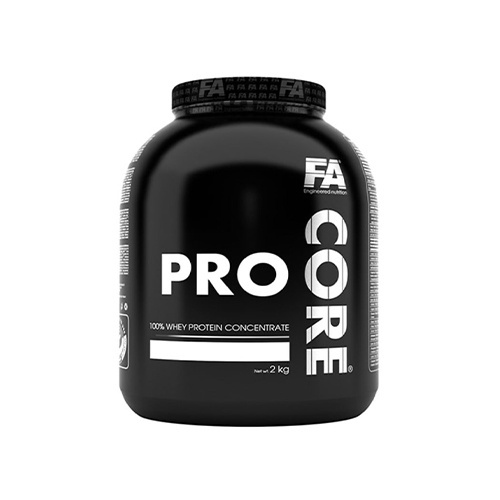 FA CORE PRO Protéine - 2000g