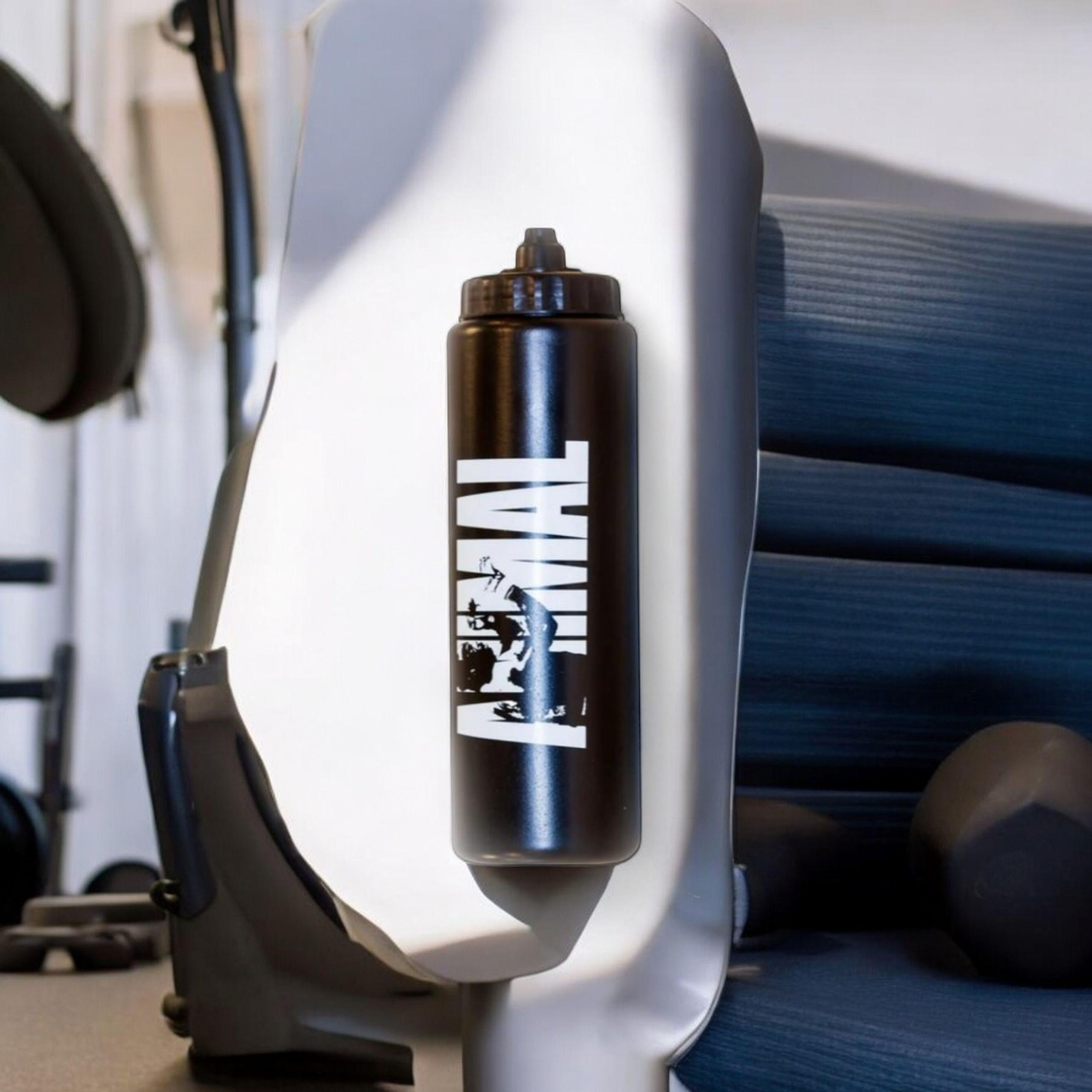 UNIVERSAL Bouteille compressible 1000ml