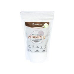 PROGRESS LABS Vitamin C 1000mg (L-Ascorbic ACID) - 500g