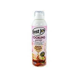 BEST JOY Cooking Spray Best Joy Oil - 250ml - AIL