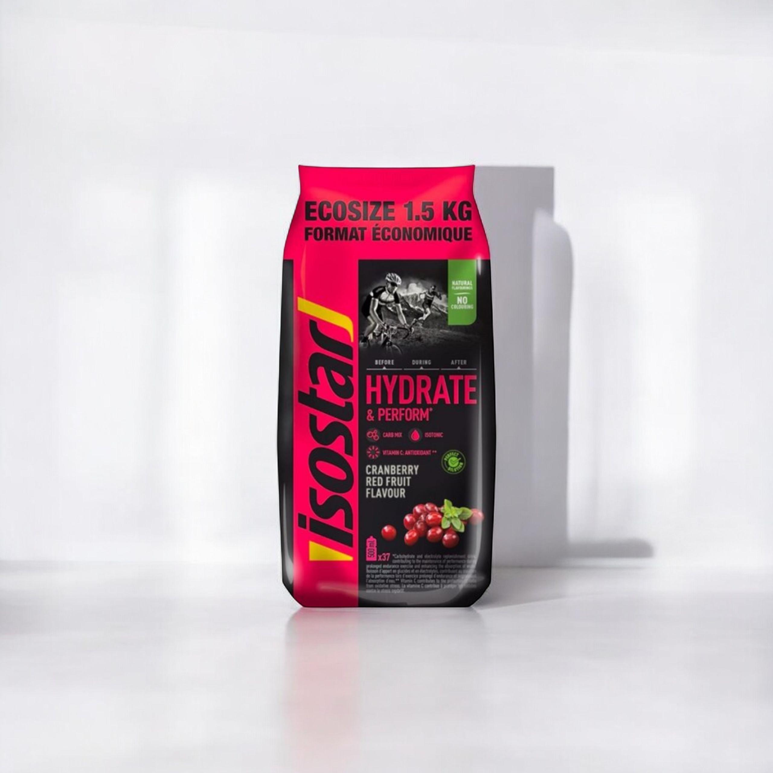 ISOSTAR Isostar Concentré - 1500g