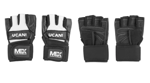 MEX NUTRITION - U Can Training Grips - M