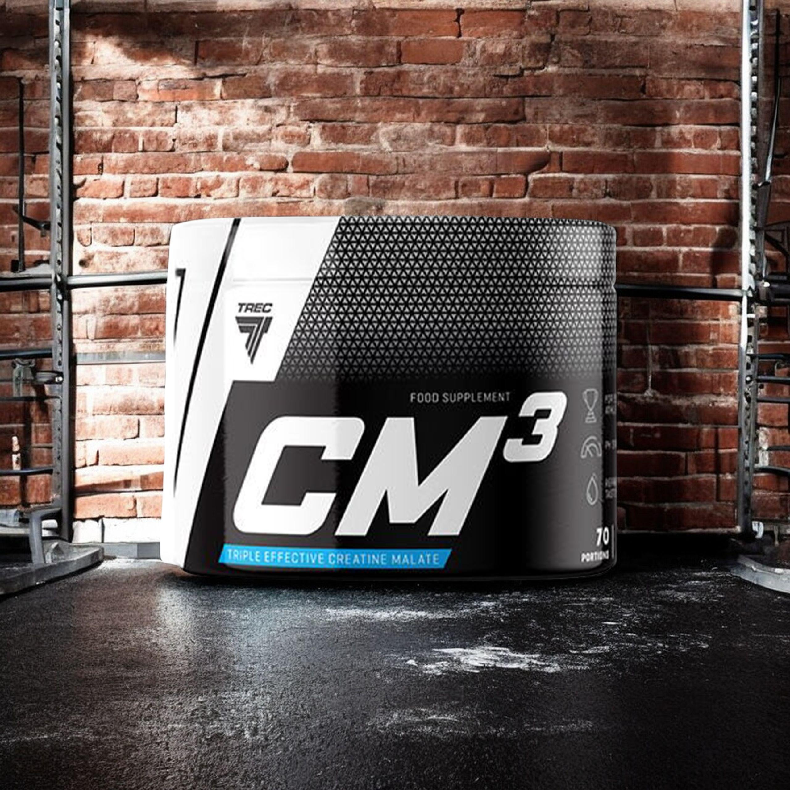 TREC CM3 Powder - 250g