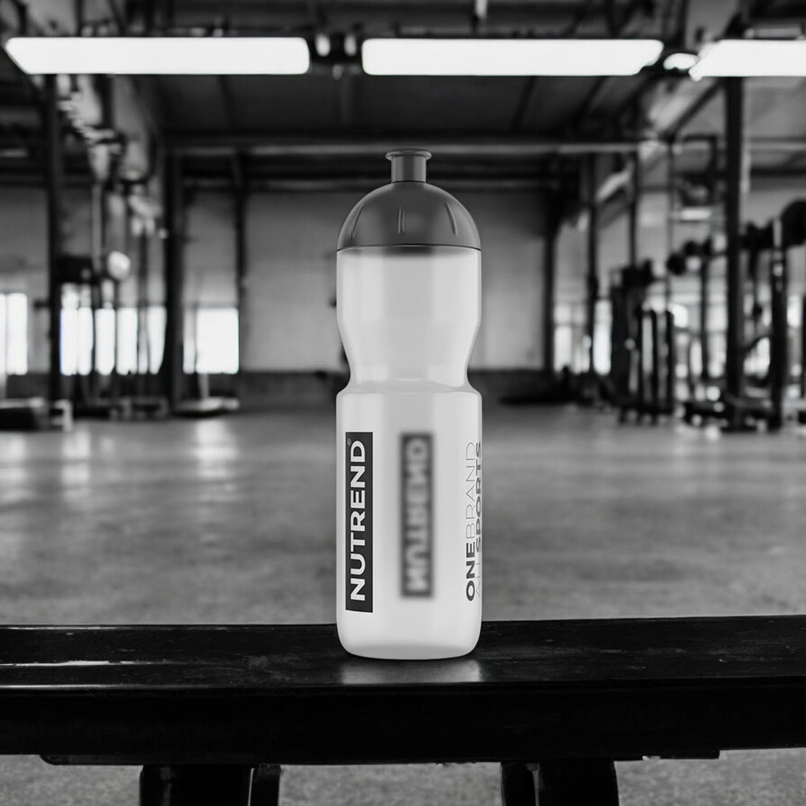 NUTREND Bidon One Brand All Sports - 750ml - Clear