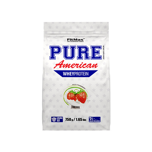 Wild Strawberry