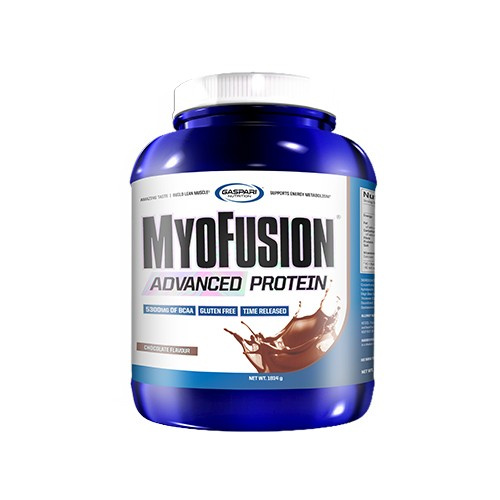 GASPARI NUTRITION Myofusion Advanced EU - 1814g