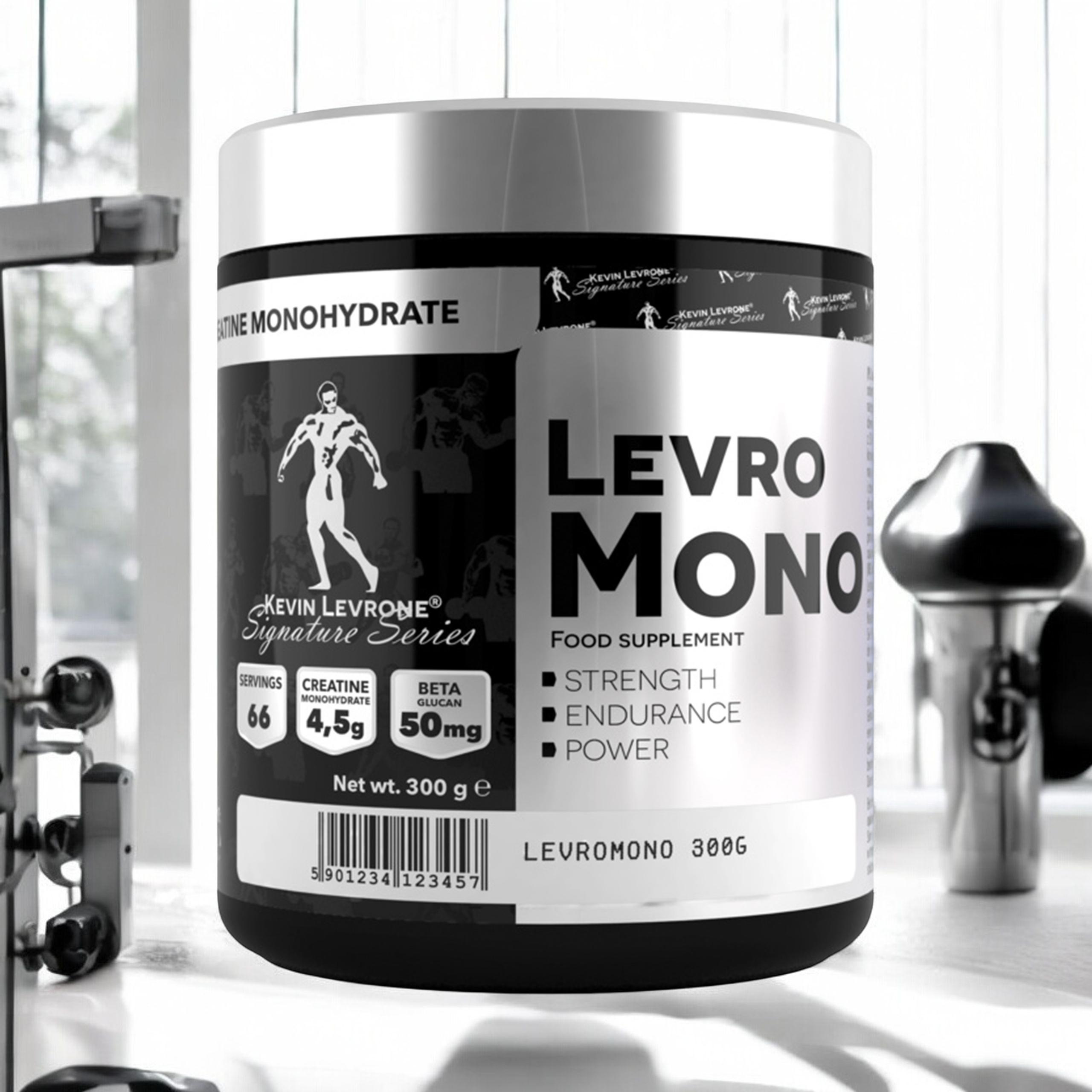 KEVIN LEVRONE LevroMono - 300g