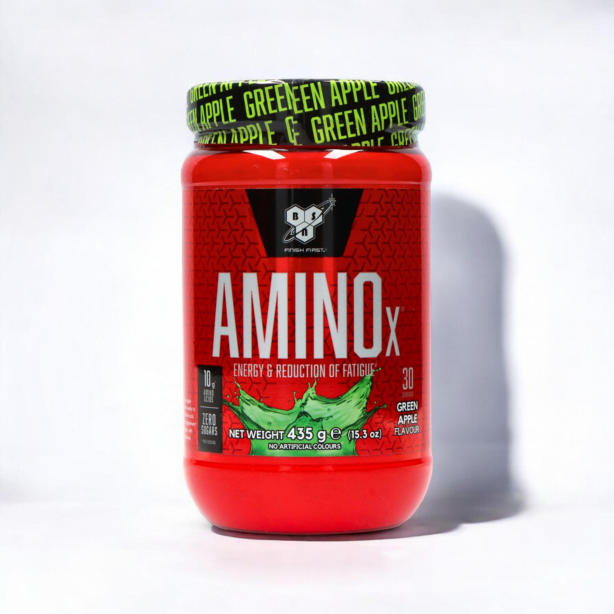BSN Amino X - 435g