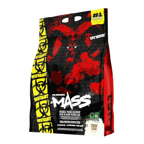 MUTANT Mutant Mass - 6800g