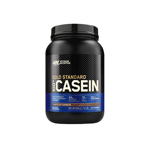 OPTIMUM NUTRITION 100% Casein Protein - 924g