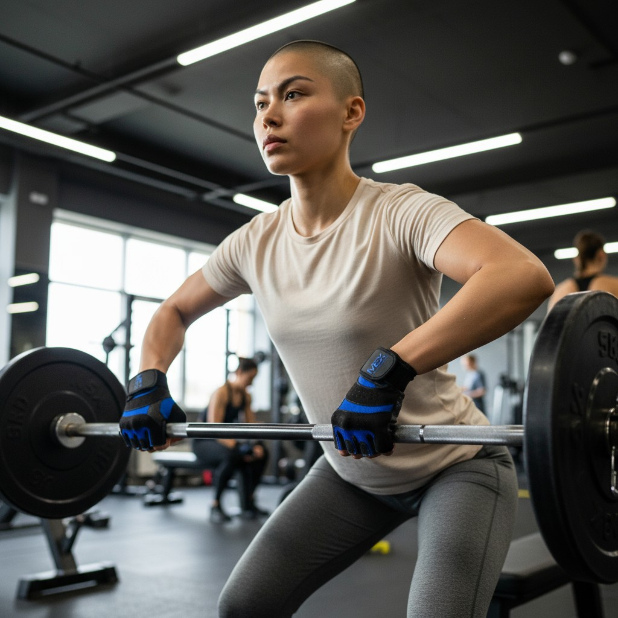 MEX NUTRITION - Rękawice M-Fit Blue pol_pl_MEX-NUTRITION-Rekawice-M-Fit-Blue-41838_4