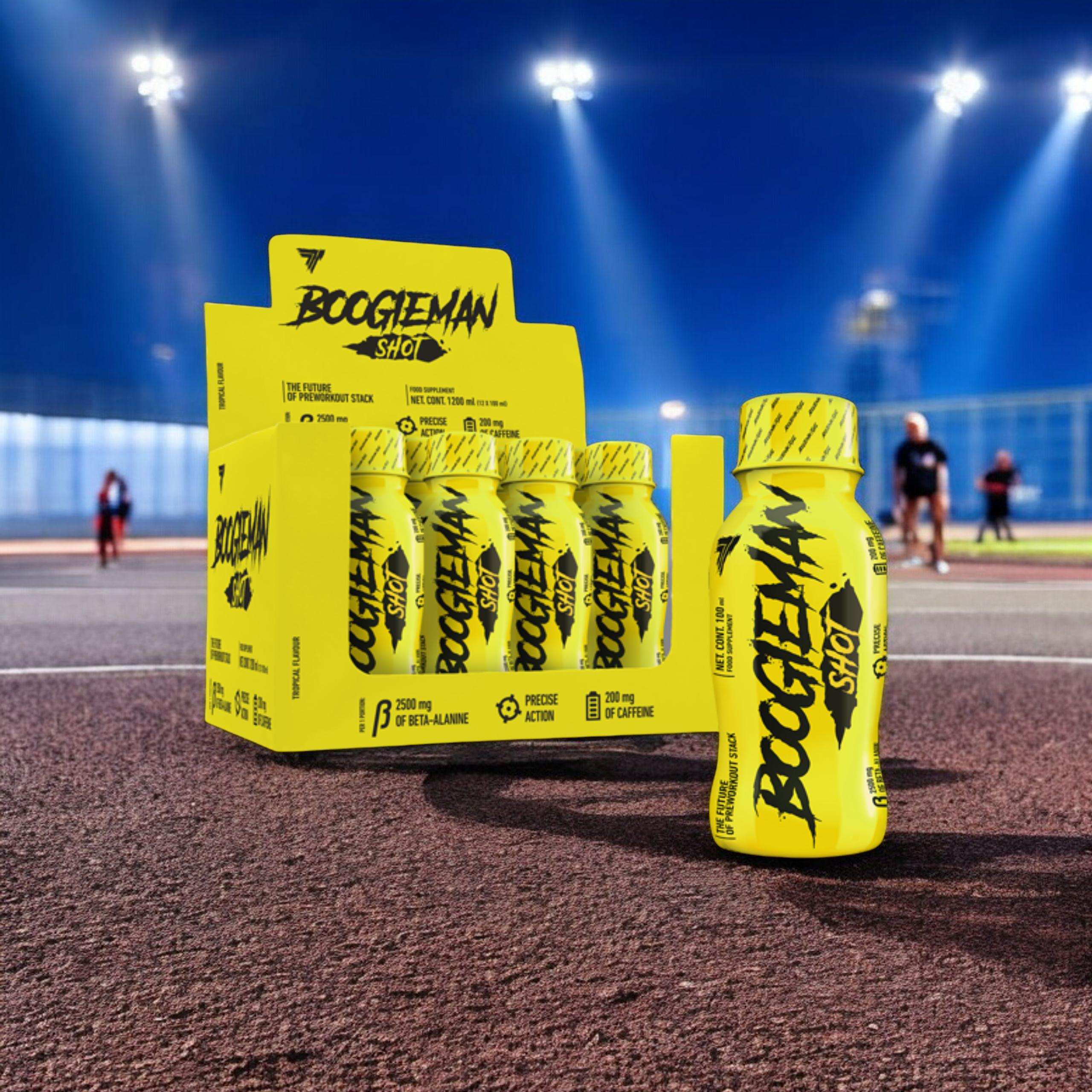 TREC - Boogieman - 12x 100ml