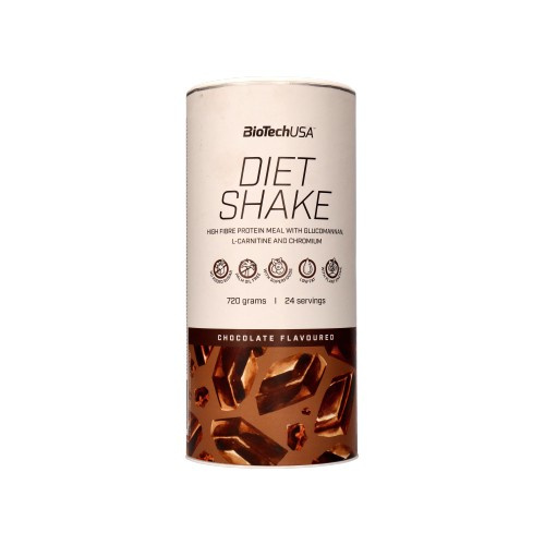 BioTech USA Diet Shake - 720g