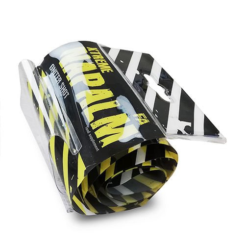 FITNESS AUTHORITY FA - Ceinture Hang Belt - Napalm