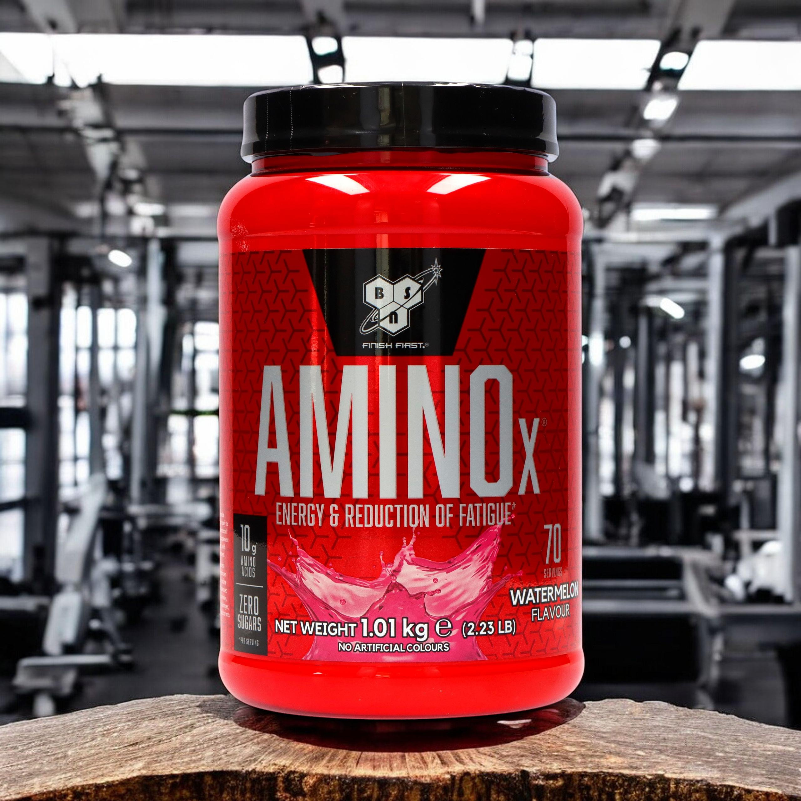 BSN Amino X - 1015g