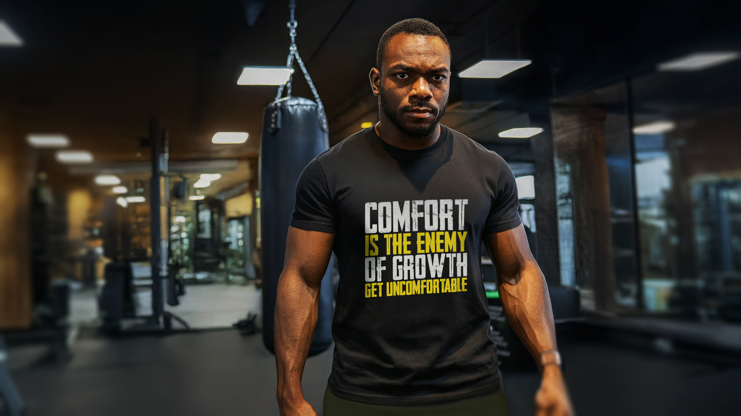 HIRO.LAB T-Shirt Confort